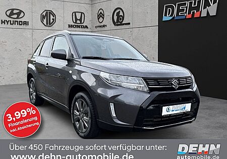 Suzuki Vitara 1.4 Hybrid Comfort Navi Kamera ACC LED
