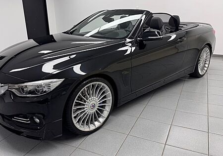 Alpina B4 3.0 Biturbo mit BMW Service incl. für 3 Jahre