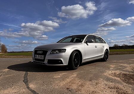 Audi A4 1.8 TFSI 88kW Ambiente Avant Ambiente