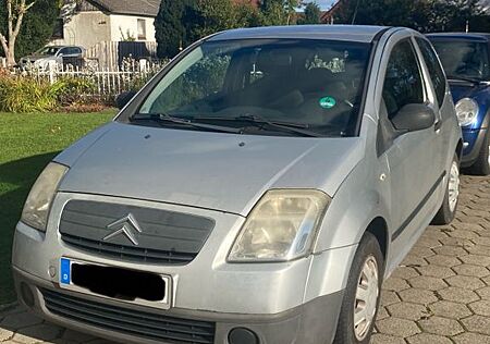 Citroën C2 1.1 Confort Confort