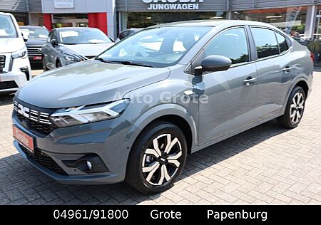 Dacia Logan TCE 90 Edition AT Kamera LED Navi Alu 16 Z