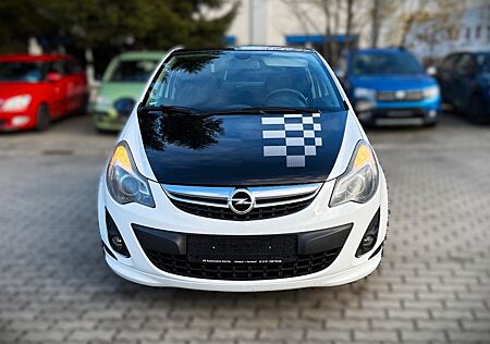 Opel Corsa *OPC*Color Race*150PS*