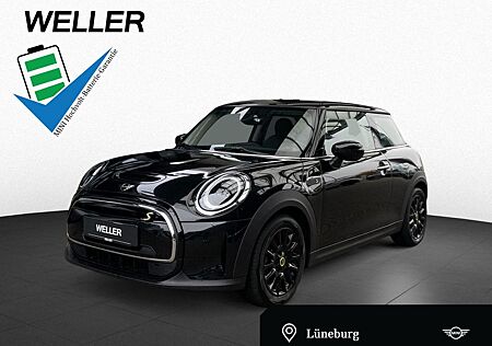 Mini Cooper SE 3-Türer DA LED PDC RegenS SitzHz Bluetooth Navi