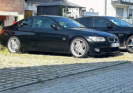Alpina D3 2,0 Bi-Turbo SWITCH-TRONIC Coupe -