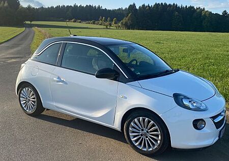 Opel Adam GLAM 1.4 74kW GLAM