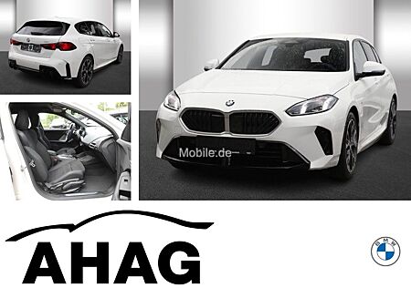 BMW 120 Steptronic M Sportpaket Adaptives Fahrwerk