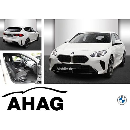 BMW 1er leasen