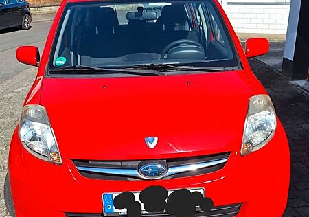 Subaru Justy 1.0 Trend Trend