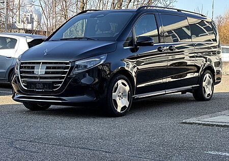 Mercedes-Benz V 300 d 4MATIC EXCLUSIVE Extralang*AIRMATIC*Lux