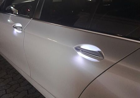 BMW 530 gebraucht kaufen BMW 530d A -