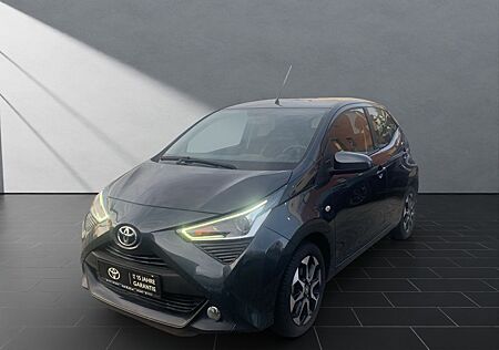 Toyota Aygo (X) -play Team D*1.HAND*KAMERA*CARPLAY