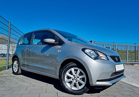 Seat Mii Chic Einparkhilfe/Tempomat/Klima/LM-Felgen