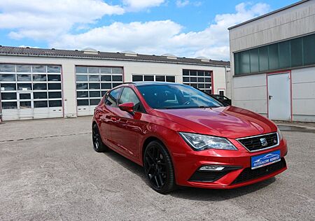 Seat Leon FR*LED*Navi*Panorama*BeatsAudio
