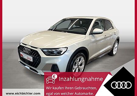 Audi A1 allstreet 30 TFSI S tronic PhoneBox LED