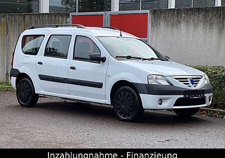 Dacia Logan MCV Kombi Laureate/Klima/