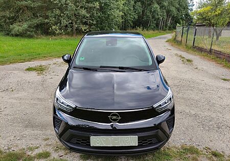 Opel Crossland X Crossland (X) 1.2 DI Turbo 81kW Edition Edition