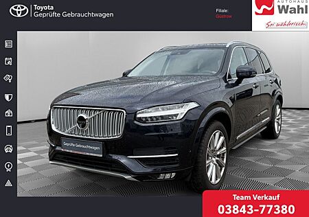 Volvo XC 90 XC90 2.0 Inscription AWD