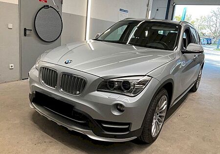 BMW X1 xDrive 20d 185 PS