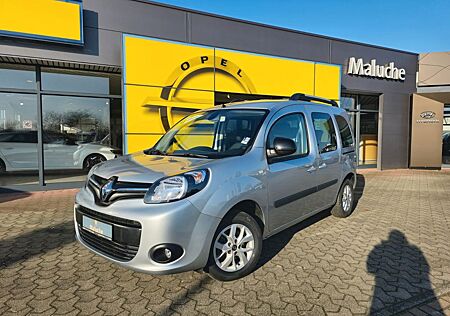 Renault Kangoo Limited 85kW (116PS) +Navi+Allwetter+