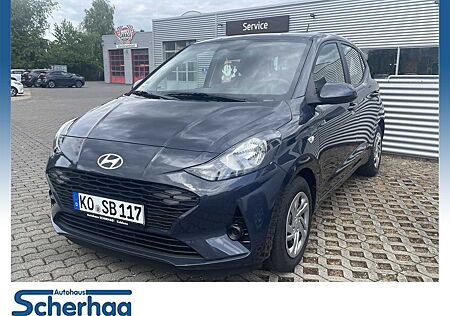 Hyundai i10 1.0 Select Navigation Bluetooth
