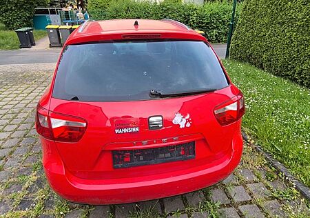 Seat Ibiza 1.4 16V Style Copa ST Style Copa