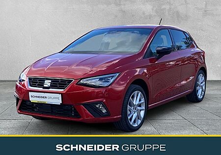 Seat Ibiza 1.0 TSI FR 116PS DSG NAVI+ACC+LED+SHZ+ZV