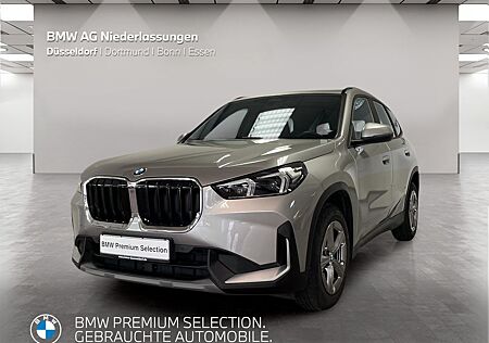 BMW X1 sDrive20i AHK Kamera LED Sitzheizung