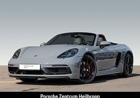 Porsche Boxster 718 GTS 4.0 BOSE Rückfahrkamera PDLS