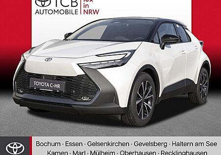 Toyota C-HR 2.0 Hybrid Team D 2024 LED*NAVI*SHZ*PDC