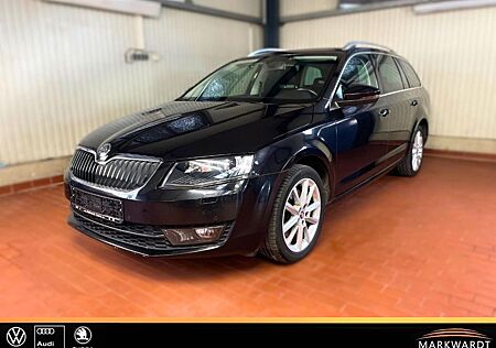 Skoda Octavia Combi Elegance