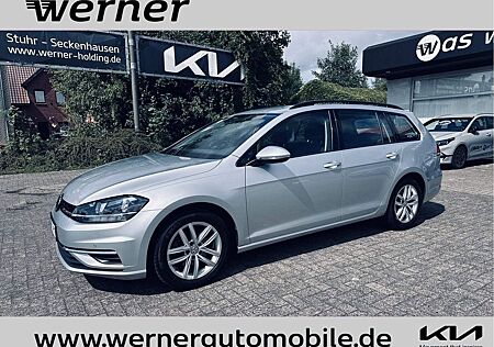 VW Golf Volkswagen VII 1.4 TSI BMT Comfortline