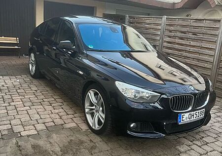 BMW 550i 550 Gran Turismo Gran Turismo -