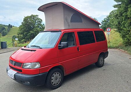VW T4 Multivan Volkswagen Westfalia