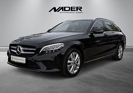 Mercedes-Benz C 200 T d (205.201) 1.6 CDI KAT Android Au