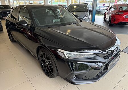 Honda Civic e:HEV 2.0 i-MMD Hybrid Sport