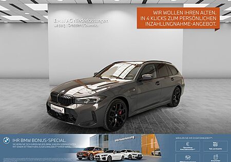 BMW 330e xDrive Touring M Sport AHK Harman/K Kamera