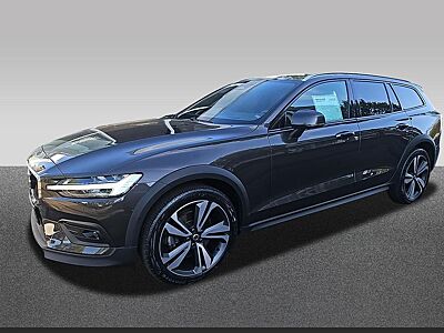 Volvo V60 CC B4 AWD Ultimate Standhzg./Garantie