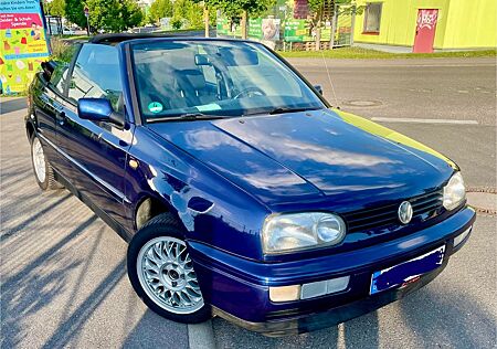 VW Golf Volkswagen 1.8 Bon Jovi