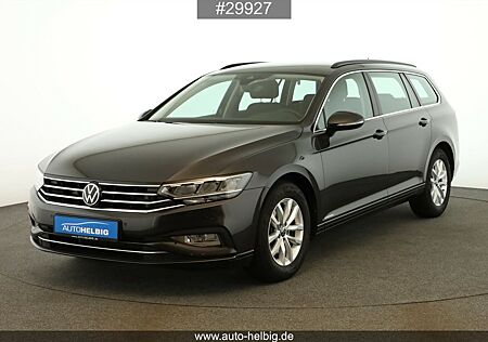 VW Passat Variant Volkswagen 2.0 TDI Business #App#Cam#ACC#LED