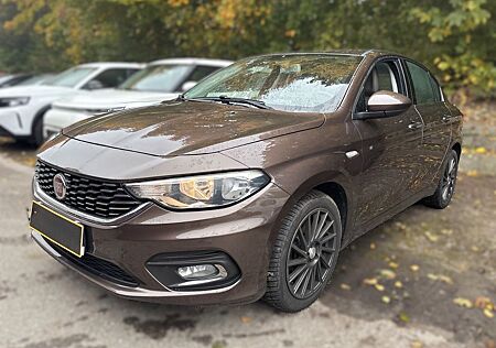 Fiat Tipo Lounge"1.Hand"R-Kamera"UConnect"