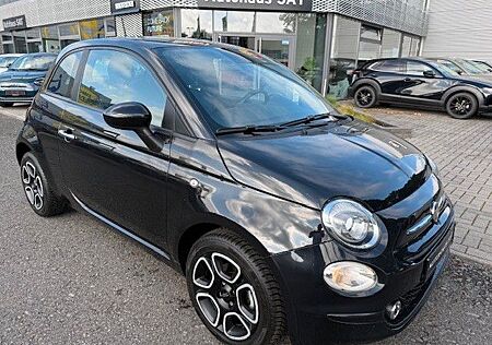 Fiat 500 Club EDITION