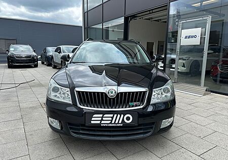 Skoda Octavia Combi 1.4TSI Einparkhilfe/Sitzheizung/WR