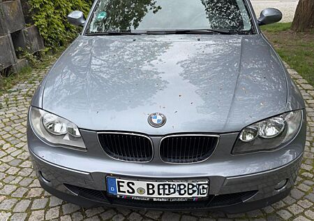 BMW 118i -