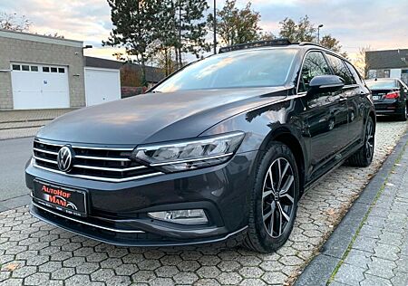 VW Passat Variant Volkswagen Business/LED/DSG/Navi/Panorama