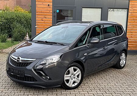 Opel Zafira Tourer Zafira C 2.0d Tourer 7-Sitzer Innovation Leder