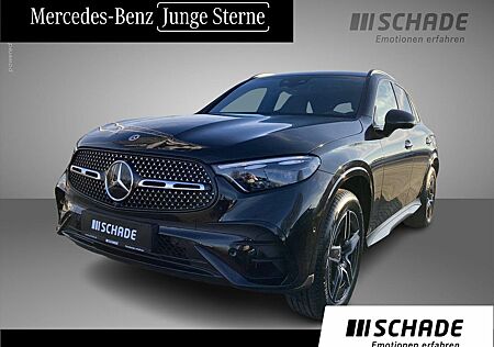 Mercedes-Benz GLC 300 de 4M AMG Line Distronic*DIGITAL LIGHT*