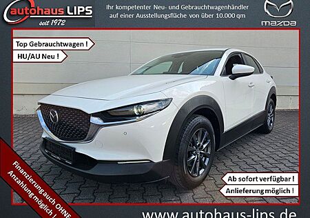 Mazda CX-30 SkyActiv-G 122 Selection | LED | HUD |