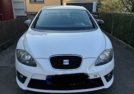 Seat Leon 2.0 T FSI FR FR