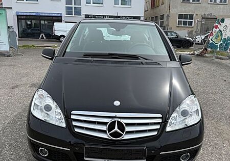 Mercedes-Benz A 170 A -Klasse