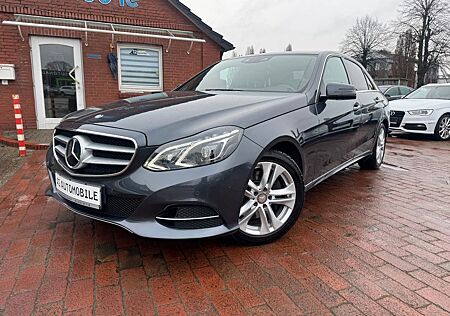 Mercedes-Benz E 300 CGI BlueEfficiency 4Matic+ACC+KAM+SPURR+2H